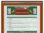 LSF Forum